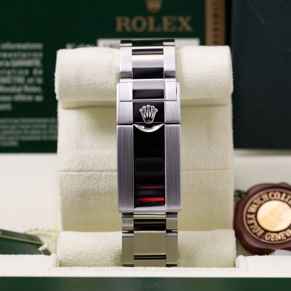 Rolex Daytona 116520